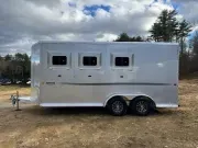 new Stock / Stock Combo Trailers Frontier Boats  for sale, in Loudon, NH Thumbnail 5
