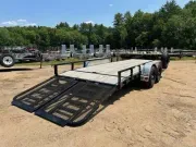 used Utility Trailers PJ Trailers  for sale, in Loudon, NH Thumbnail 11