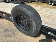 used Equipment / Flatbed Trailers Rice  for sale, in Loudon, NH Thumbnail 7