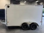 new Cargo (Enclosed) Trailers Stealth Trailers  for sale, in Loudon, NH Thumbnail 3