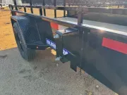 new Utility Trailers Sure-Trac  for sale, in Loudon, NH Thumbnail 14