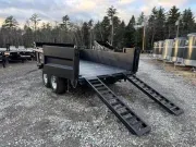 new Dump Trailers BND  for sale, in Loudon, NH Thumbnail 12