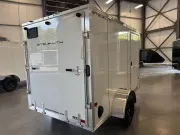new Cargo (Enclosed) Trailers Stealth Trailers  for sale, in Loudon, NH Thumbnail 7