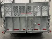 new Dump Trailers N&N Trailers  for sale, in Loudon, NH Thumbnail 5