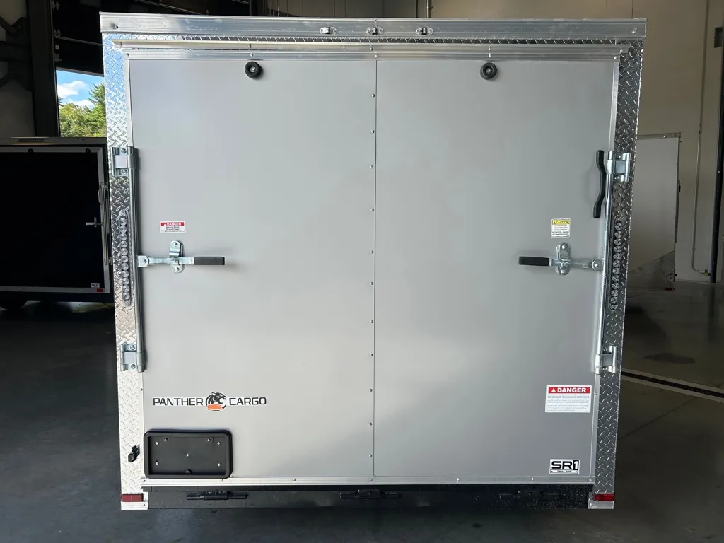 new Cargo (Enclosed) Trailers Panther Cargo  for sale, in Loudon, NH Thumbnail 3
