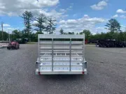 new Utility Trailers Sport Haven  for sale, in Loudon, NH Thumbnail 7