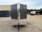 new Cargo (Enclosed) Trailers Panther Cargo  for sale, in Loudon, NH Thumbnail 9