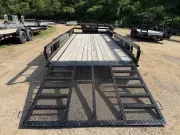 used Utility Trailers Sure-Trac  for sale, in Loudon, NH Thumbnail 2