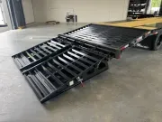 new Equipment / Flatbed Trailers Hillcrest Trailers  for sale, in Loudon, NH Thumbnail 18