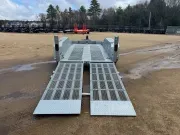 new Equipment / Flatbed Trailers BND  for sale, in Loudon, NH Thumbnail 10