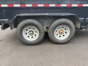used Dump Trailers Sure-Trac  for sale, in Loudon, NH Thumbnail 9