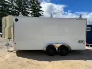new Cargo (Enclosed) Trailers Stealth Trailers  for sale, in Loudon, NH Thumbnail 4