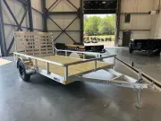new Utility Trailers CargoPro Trailers  for sale, in Loudon, NH Thumbnail 1