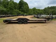 new Equipment / Flatbed Trailers PJ Trailers  for sale, in Loudon, NH Thumbnail 6