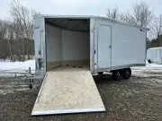 new Snowmobile Trailers SnoPro  for sale, in Loudon, NH Thumbnail 12
