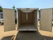 used Cargo (Enclosed) Trailers Durabull Trailers  for sale, in Loudon, NH Thumbnail 2