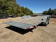 used Tilt Trailers N&N Trailers  for sale, in Loudon, NH Thumbnail 6