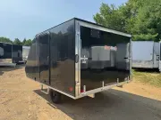 used Snowmobile Trailers SnoPro  for sale, in Loudon, NH Thumbnail 4