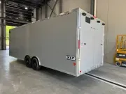 new Car Haulers / Racing Trailers Stealth Trailers  for sale, in Loudon, NH Thumbnail 7
