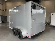 new Cargo (Enclosed) Trailers ITI Cargo  for sale, in Loudon, NH Thumbnail 3