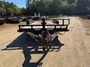 used Tilt Trailers Big Tex Trailers  for sale, in Loudon, NH Thumbnail 2