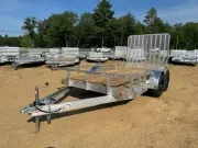 new Utility Trailers CargoPro Trailers  for sale, in Loudon, NH Thumbnail 4