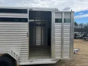 new Stock / Stock Combo Trailers Frontier Boats  for sale, in Loudon, NH Thumbnail 10