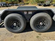 used Equipment / Flatbed Trailers Iron Bull  for sale, in Loudon, NH Thumbnail 12