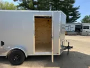 new Cargo (Enclosed) Trailers Panther Cargo  for sale, in Loudon, NH Thumbnail 20