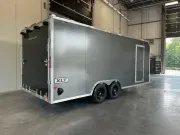 new Car Haulers / Racing Trailers Stealth Trailers  for sale, in Loudon, NH Thumbnail 5
