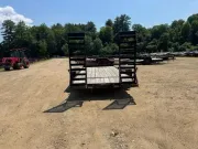 used Equipment / Flatbed Trailers Reiser Trailers  for sale, in Loudon, NH Thumbnail 7