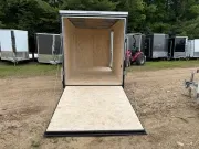 new Cargo (Enclosed) Trailers ITI Cargo  for sale, in Loudon, NH Thumbnail 2