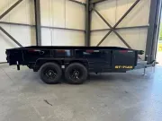 new Dump Trailers Griffin Trailers  for sale, in Loudon, NH Thumbnail 10