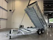 new Dump Trailers BND  for sale, in Loudon, NH Thumbnail 24