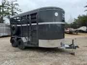 new Stock / Stock Combo Trailers CornPro  for sale, in Loudon, NH Thumbnail 8