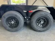 new Equipment / Flatbed Trailers Rice  for sale, in Loudon, NH Thumbnail 9