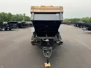 used Dump Trailers BWISE  for sale, in Loudon, NH Thumbnail 11