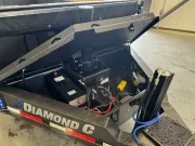 new Dump Trailers Diamond C Trailers  for sale, in Loudon, NH Thumbnail 12