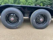 new Equipment / Flatbed Trailers PJ Trailers  for sale, in Loudon, NH Thumbnail 6