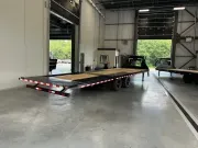 new Equipment / Flatbed Trailers Sure-Trac  for sale, in Loudon, NH Thumbnail 10