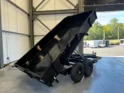 new Dump Trailers Griffin Trailers  for sale, in Loudon, NH Thumbnail 3