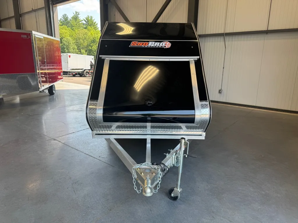 new Snowmobile Trailers SnoPro  for sale, in Loudon, NH Thumbnail 7