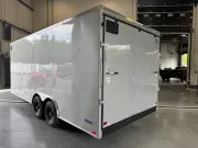 new Cargo (Enclosed) Trailers ITI Cargo  for sale, in Loudon, NH Thumbnail 5