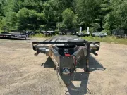 used Equipment / Flatbed Trailers Iron Bull  for sale, in Loudon, NH Thumbnail 3