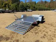 new Utility Trailers Bear Track  for sale, in Loudon, NH Thumbnail 10