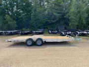 new Car Haulers / Racing Trailers Sport Haven  for sale, in Loudon, NH Thumbnail 3