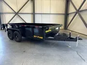 new Dump Trailers Griffin Trailers  for sale, in Loudon, NH Thumbnail 1