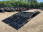 new Equipment / Flatbed Trailers Hillcrest Trailers  for sale, in Loudon, NH Thumbnail 15