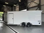 new Snowmobile Trailers Stealth Trailers  for sale, in Loudon, NH Thumbnail 7
