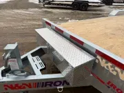 new Equipment / Flatbed Trailers N&N Trailers  for sale, in Loudon, NH Thumbnail 15